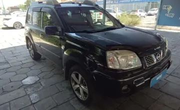 Nissan X-Trail 2005 года за 4 500 000 тг. в Талдыкорган фото 3