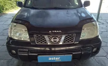 Nissan X-Trail 2005 года за 4 500 000 тг. в Талдыкорган фото 2