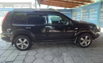 Nissan X-Trail 2005 года за 4 500 000 тг. в Талдыкорган фото 4
