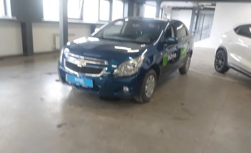 Chevrolet Cobalt 2020 года за 6 000 000 тг. в Астана
