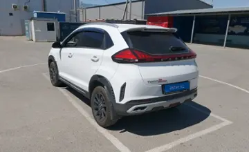 Chery Tiggo 2 Pro 2024 года за 6 000 000 тг. в Шымкент фото 4