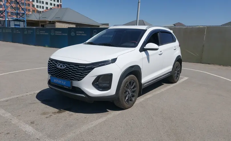 Chery Tiggo 2 Pro 2024 года за 6 000 000 тг. в Шымкент