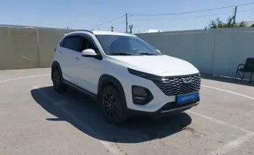 Chery Tiggo 2 Pro 2024 года за 6 000 000 тг. в Шымкент фото 2