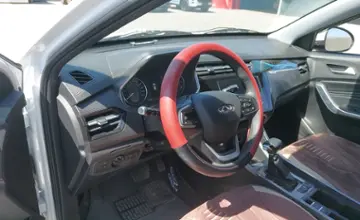 Chery Tiggo 2 Pro 2024 года за 6 000 000 тг. в Шымкент фото 5