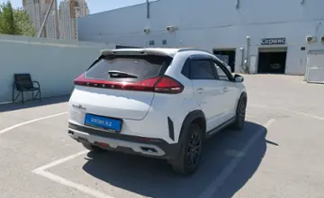 Chery Tiggo 2 Pro 2024 года за 6 000 000 тг. в Шымкент фото 3