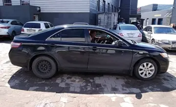 Toyota Camry 2007 года за 4 500 000 тг. в Караганда фото 4