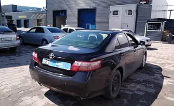 Toyota Camry 2007 года за 4 500 000 тг. в Караганда