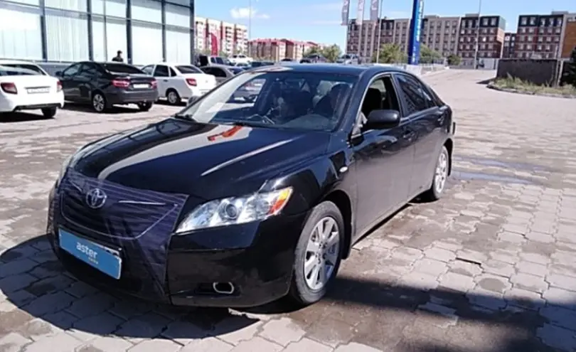 Toyota Camry 2007 года за 4 500 000 тг. в Караганда