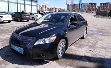 Toyota Camry 2007 года за 4 500 000 тг. в Караганда фото 1