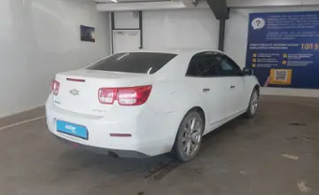 Chevrolet Malibu 2013 года за 6 000 000 тг. в Астана фото 3