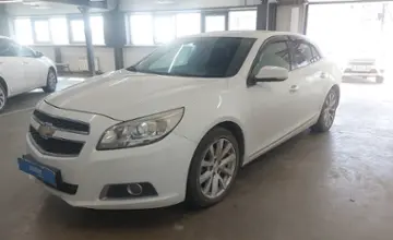 Chevrolet Malibu 2013 года за 6 000 000 тг. в Астана фото 1