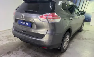 Nissan X-Trail 2017 года за 10 000 000 тг. в Павлодар