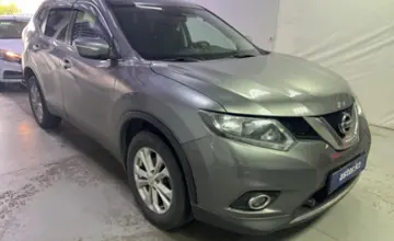 Nissan X-Trail 2017 года за 10 000 000 тг. в Павлодар фото 3