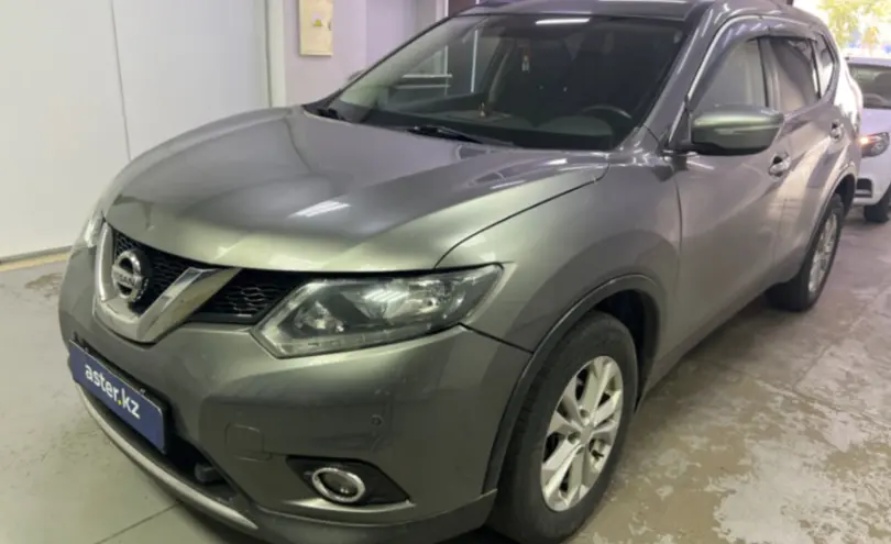 Nissan X-Trail 2017 года за 10 000 000 тг. в Павлодар