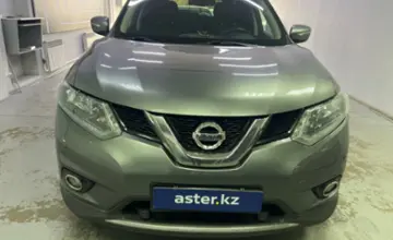 Nissan X-Trail 2017 года за 10 000 000 тг. в Павлодар фото 2