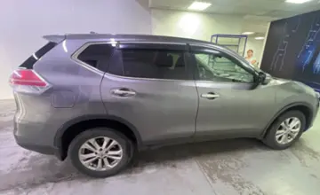 Nissan X-Trail 2017 года за 10 000 000 тг. в Павлодар фото 4