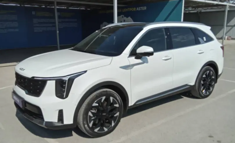 Kia Sorento 2024 года за 24 000 000 тг. в Кызылорда