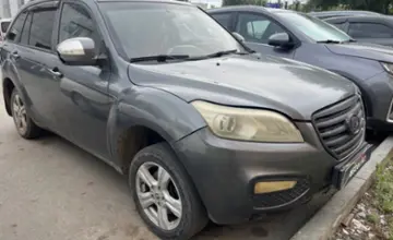 Lifan X60 2015 года за 2 500 000 тг. в Костанай фото 3