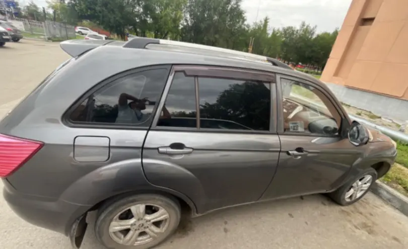 Lifan X60 2015 года за 2 500 000 тг. в Костанай фото 4