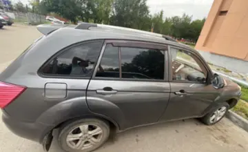 Lifan X60 2015 года за 2 500 000 тг. в Костанай фото 4