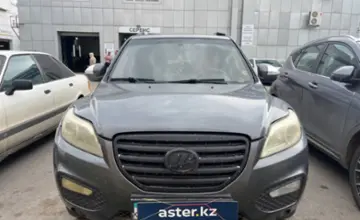 Lifan X60 2015 года за 2 500 000 тг. в Костанай фото 2