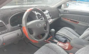 Toyota Camry 2001 года за 4 500 000 тг. в Алматы фото 5