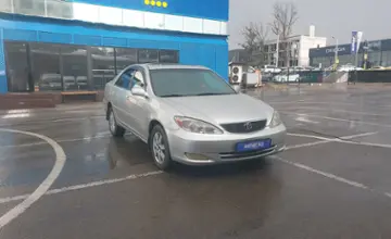 Toyota Camry 2001 года за 4 500 000 тг. в Алматы фото 2