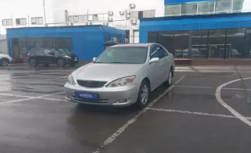 Toyota Camry 2001 года за 4 500 000 тг. в Алматы фото 1