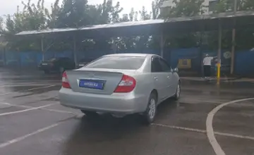 Toyota Camry 2001 года за 4 500 000 тг. в Алматы фото 3