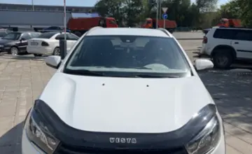 LADA (ВАЗ) Vesta Cross 2019 года за 5 500 000 тг. в Уральск фото 2