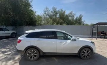 LADA (ВАЗ) Vesta Cross 2019 года за 5 500 000 тг. в Уральск фото 4