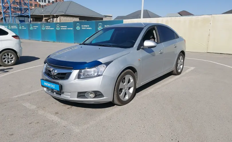 Daewoo Lacetti 2009 года за 6 000 000 тг. в Шымкент