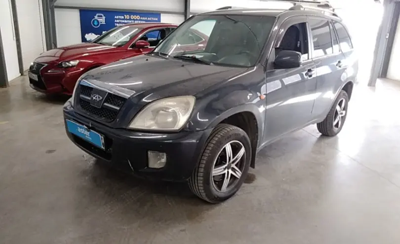 Chery Tiggo (T11) 2011 года за 3 500 000 тг. в Астана