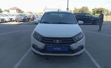 LADA (ВАЗ) Granta 2020 года за 4 400 000 тг. в Тараз фото 2