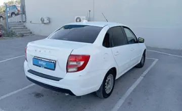 LADA (ВАЗ) Granta 2020 года за 4 400 000 тг. в Тараз