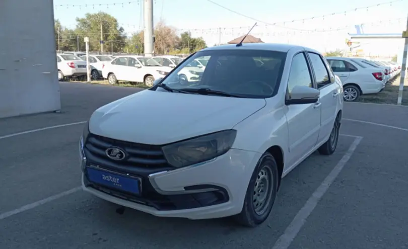 LADA (ВАЗ) Granta 2020 года за 4 400 000 тг. в Тараз