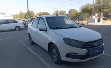 LADA (ВАЗ) Granta 2020 года за 4 400 000 тг. в Тараз фото 3