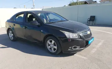 Chevrolet Cruze 2012 года за 2 500 000 тг. в Шымкент фото 2