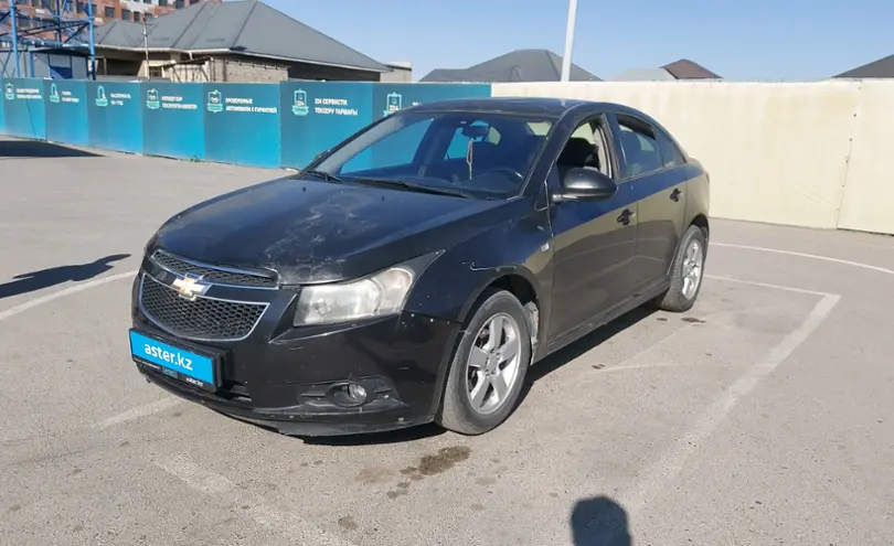 Chevrolet Cruze 2012 года за 2 500 000 тг. в Шымкент