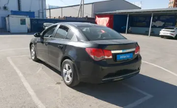 Chevrolet Cruze 2012 года за 2 500 000 тг. в Шымкент фото 4