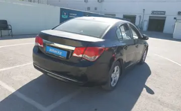 Chevrolet Cruze 2012 года за 2 500 000 тг. в Шымкент фото 3
