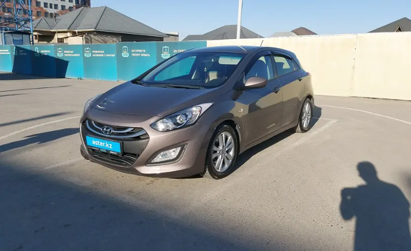 Hyundai i30 2014 года за 6 000 000 тг. в Шымкент