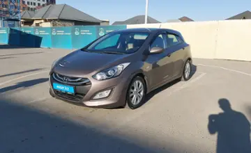 Hyundai i30 2014 года за 6 000 000 тг. в Шымкент фото 1
