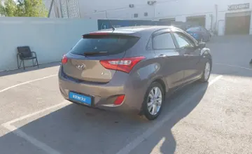 Hyundai i30 2014 года за 6 000 000 тг. в Шымкент фото 3