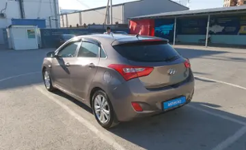 Hyundai i30 2014 года за 6 000 000 тг. в Шымкент фото 4