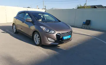 Hyundai i30 2014 года за 6 000 000 тг. в Шымкент фото 2