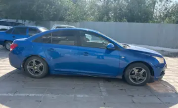 Chevrolet Cruze 2009 года за 3 200 000 тг. в Уральск фото 4