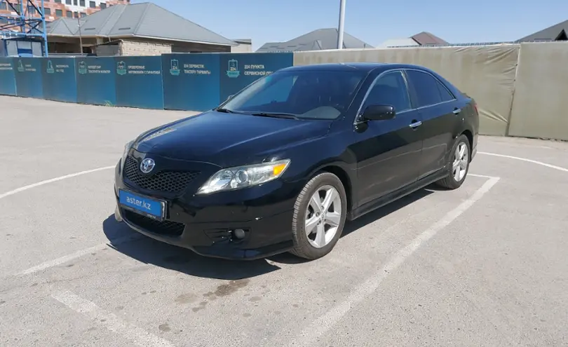 Toyota Camry 2010 года за 7 200 000 тг. в Шымкент