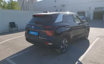 Hyundai Creta 2021 года за 12 000 000 тг. в Шымкент фото 3