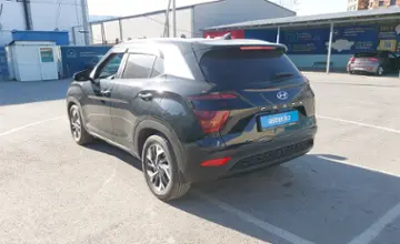 Hyundai Creta 2021 года за 12 000 000 тг. в Шымкент фото 4